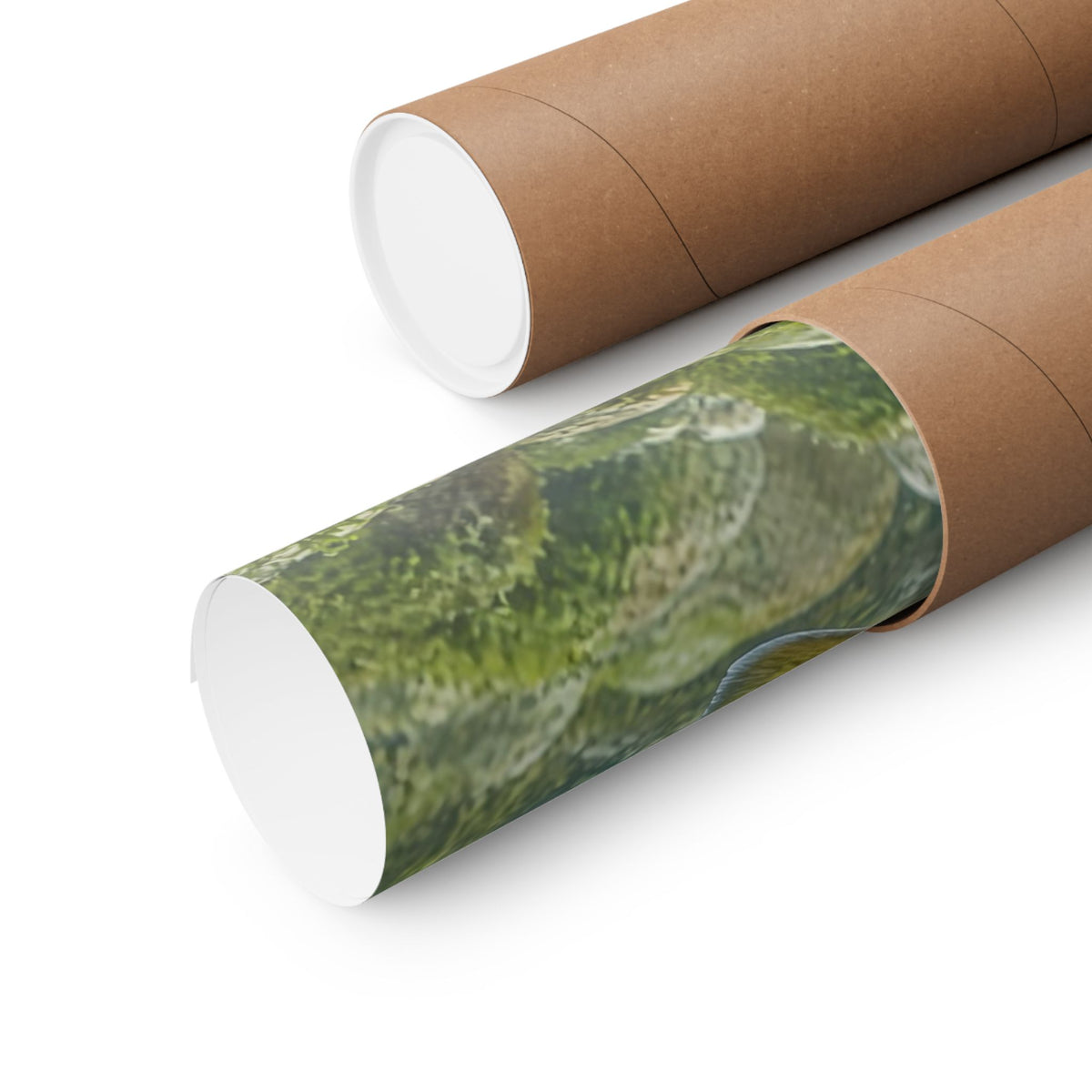 Mourning Creek Brown Trout poster wall art, view 5